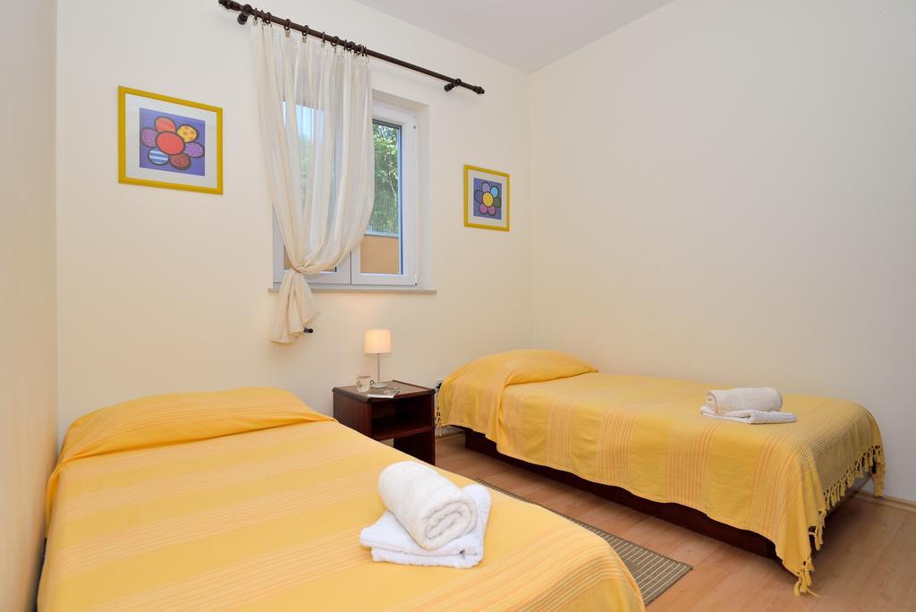 Apartment Andrea Sveta Marina Chambre photo