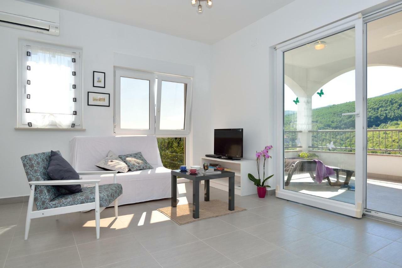 Apartment Andrea Sveta Marina Extérieur photo