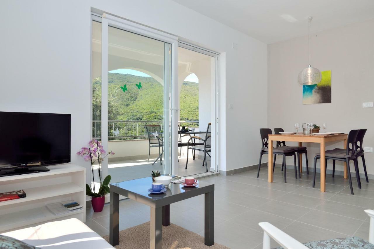 Apartment Andrea Sveta Marina Extérieur photo