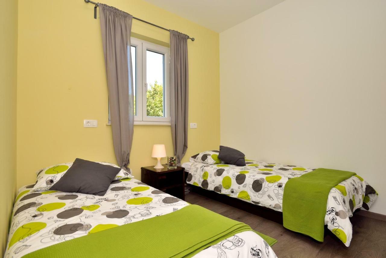 Apartment Andrea Sveta Marina Extérieur photo