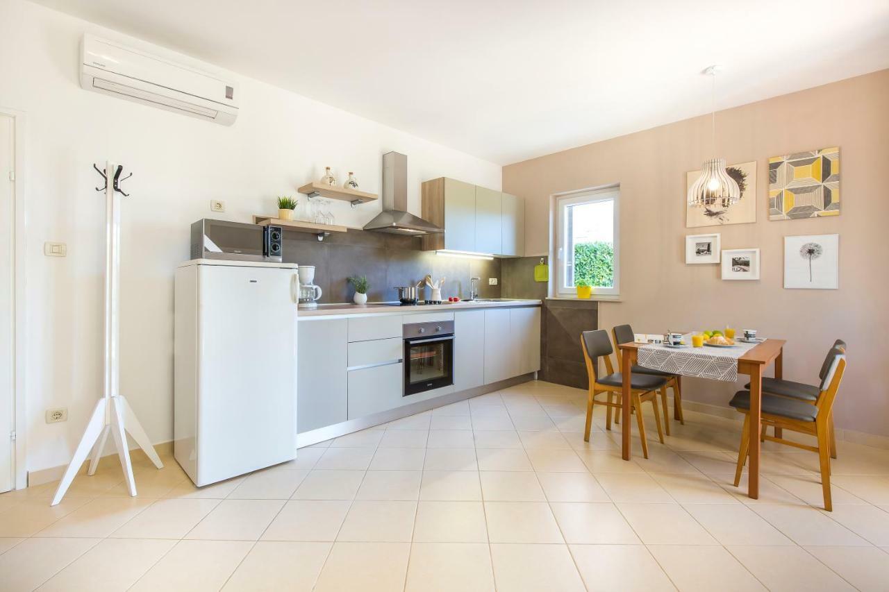 Apartment Andrea Sveta Marina Extérieur photo