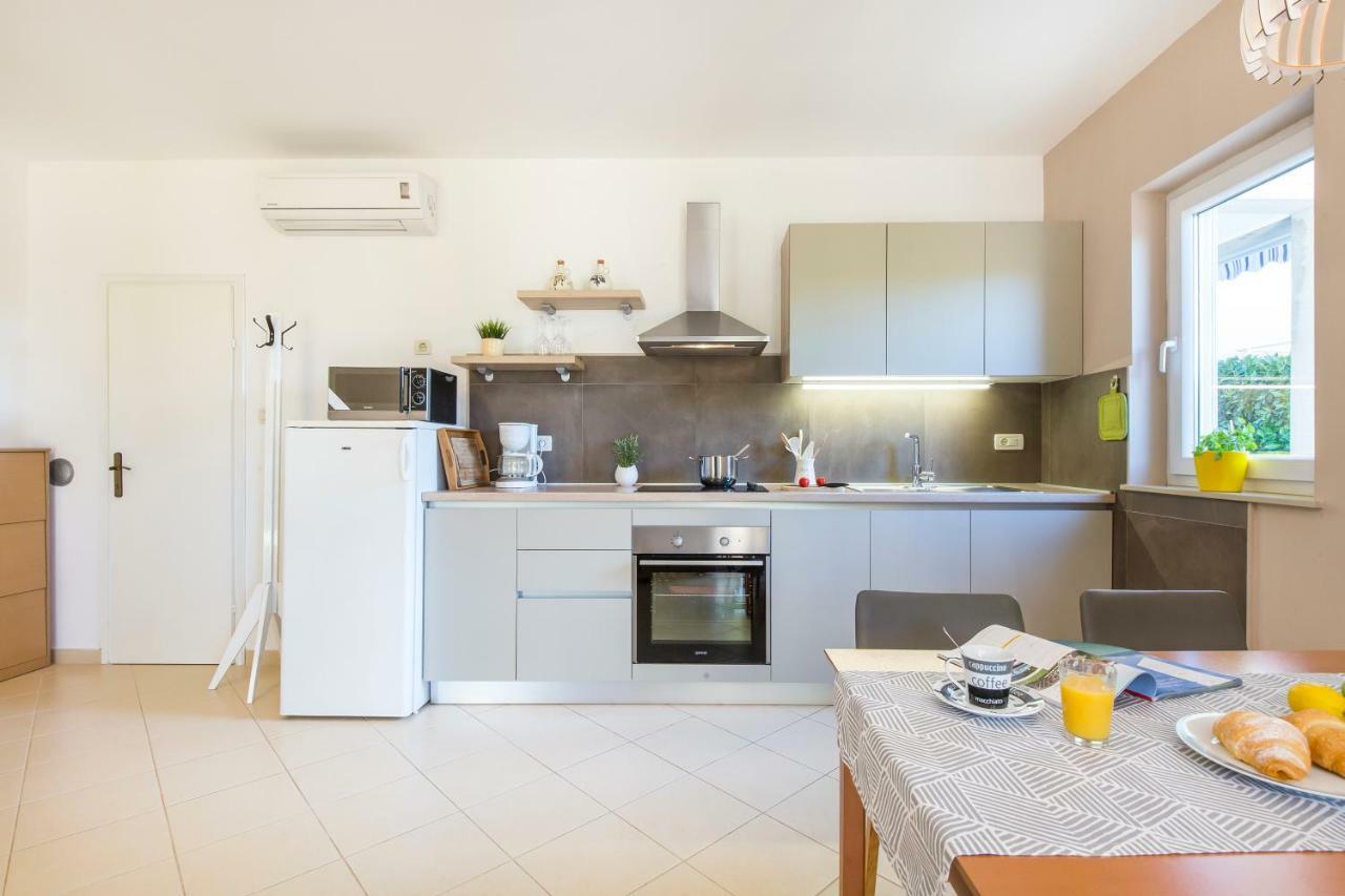 Apartment Andrea Sveta Marina Extérieur photo