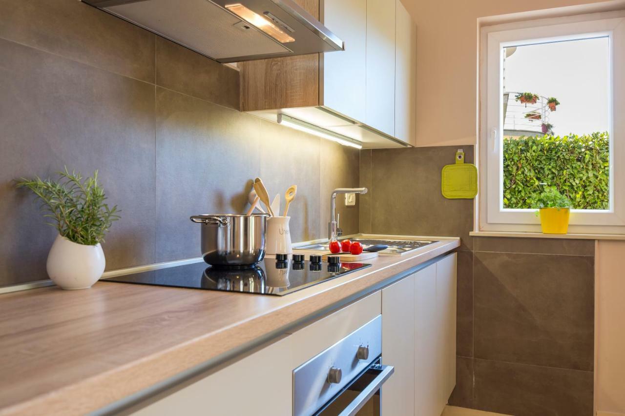 Apartment Andrea Sveta Marina Extérieur photo