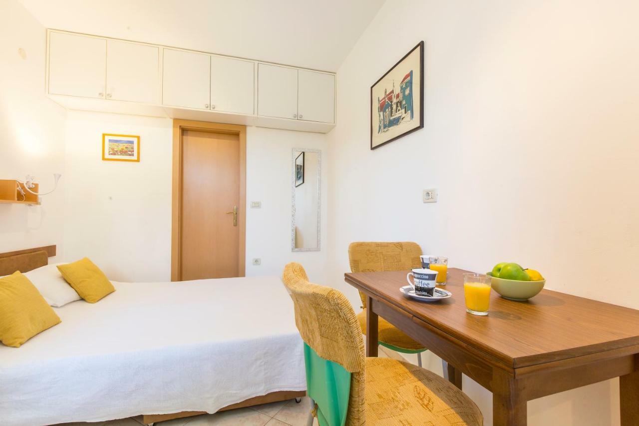 Apartment Andrea Sveta Marina Extérieur photo