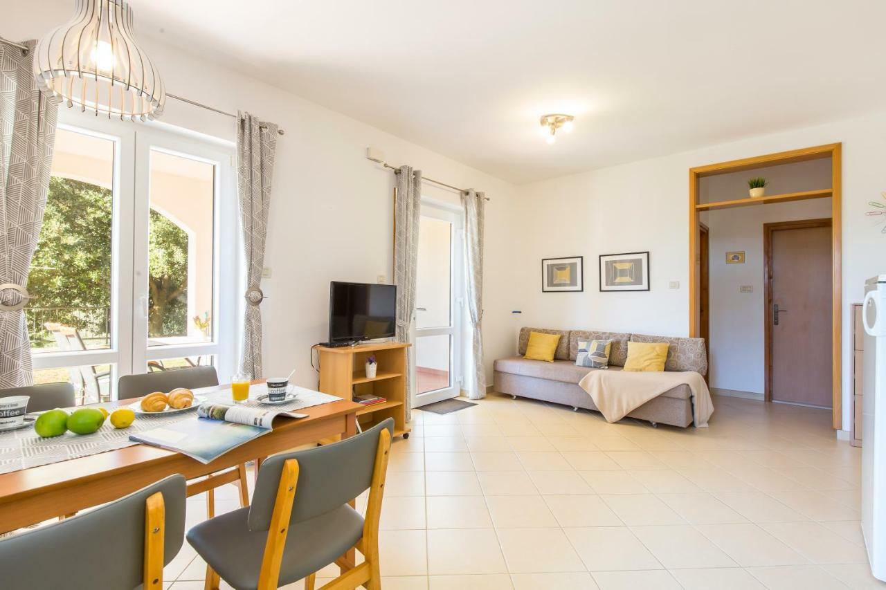 Apartment Andrea Sveta Marina Extérieur photo