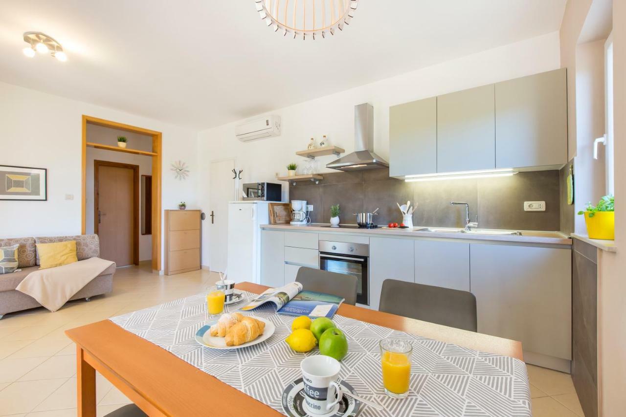 Apartment Andrea Sveta Marina Extérieur photo